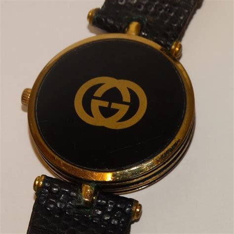 gucci watch parts pusher|Gucci watch spare parts.